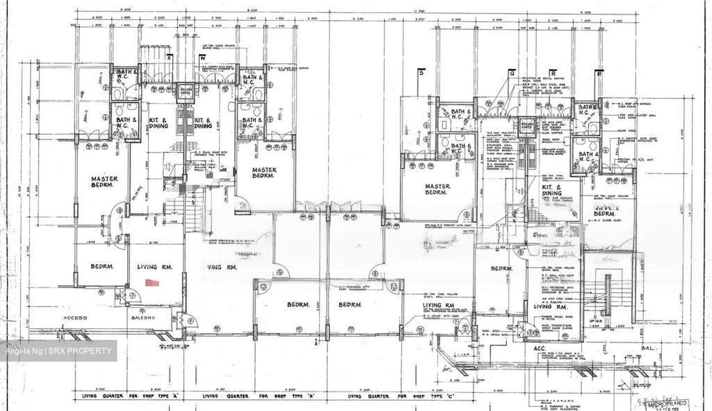 BUKIT PURMEI VILLE (D4), Shop House #451325361